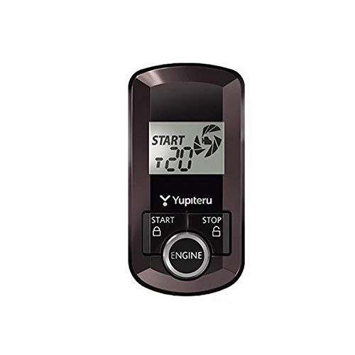 YupiteruユピテルVE-E7710stターボタイマー標準搭載アンサーバック(音階ブザー)対応エンジンスターター★m cc304bea