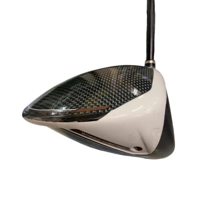 中古】 テーラーメイド SIM GLOIRE 10.5° ドライバー DR AIR Speeder