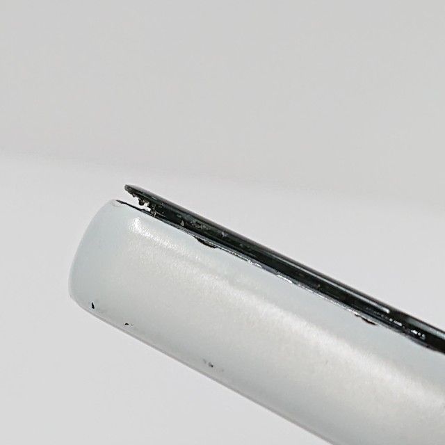 ジャンク品】Xperia Ace II SO-41B ドコモ ホワイト 送料無料 本体