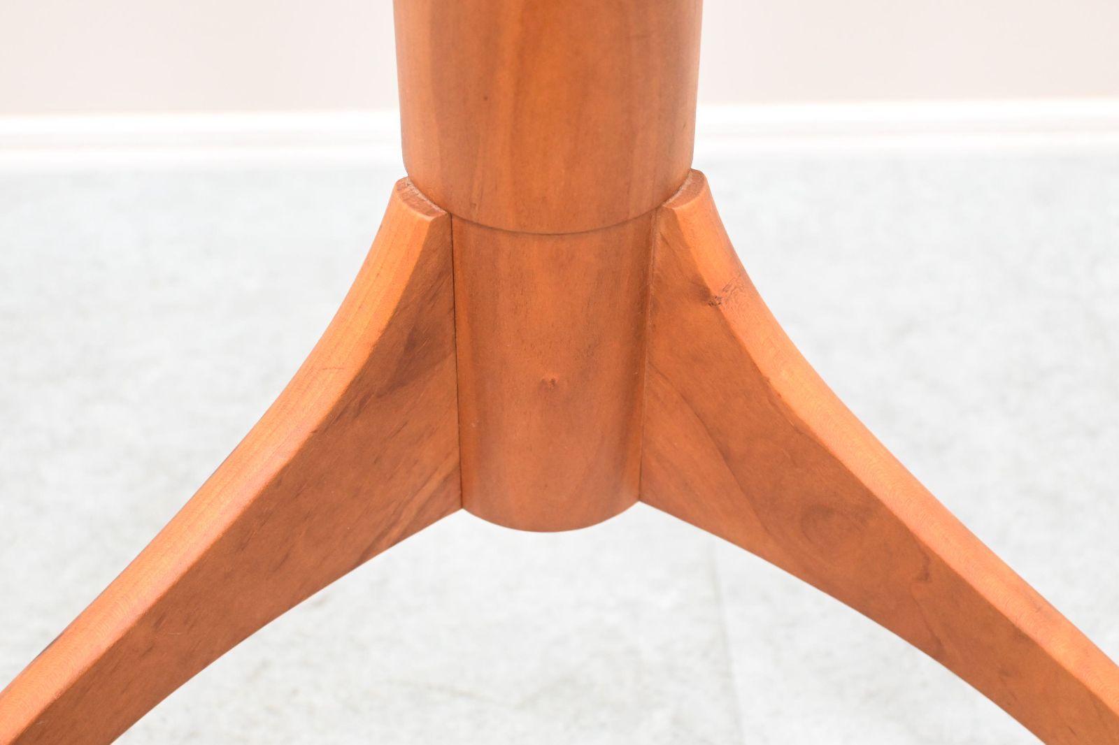 ☆展示品☆広松木工 サイドテーブル SHAKER シェーカーキャンドル