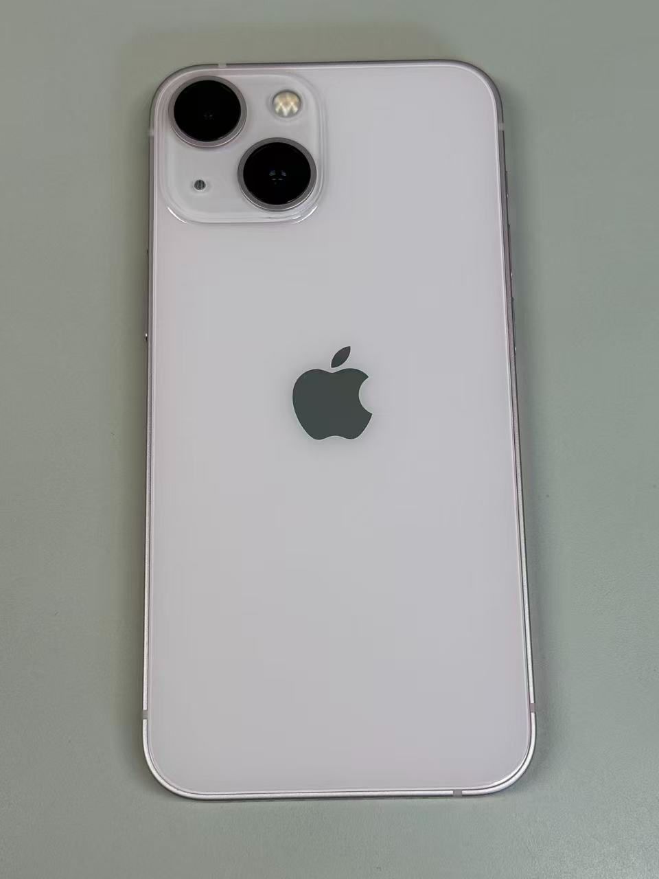 新品同様品 バッテリー100%SIMフリー iPhone 13 128GB - メルカリ
