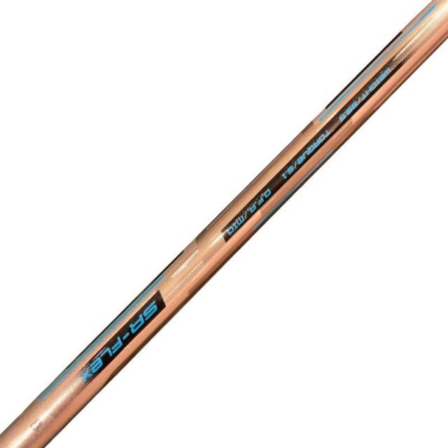 中古】 ミズノ SURE DD 2.0 MI U6 ユーティリティ UT EXSAR(SURE 2.0