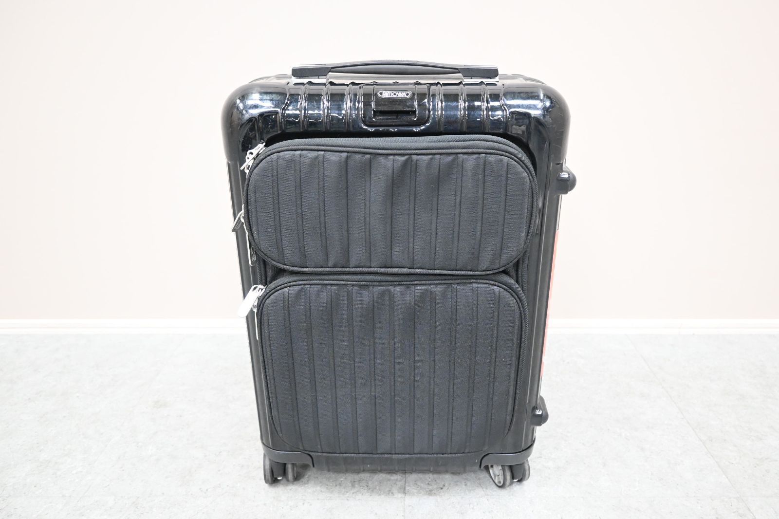 RIMOWAリモワ スーツケース キャリーケース Salsa Deluxe Hybrid