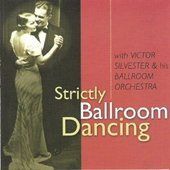 【CD】Strictly Ballroom Dancing