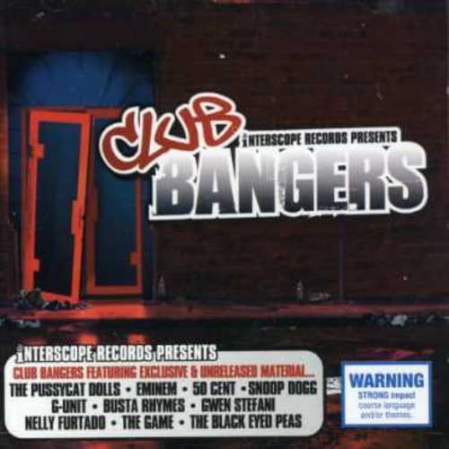【CD】Club Bangers