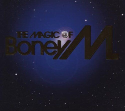 【CD】Magic of Boney M. 22,811円
