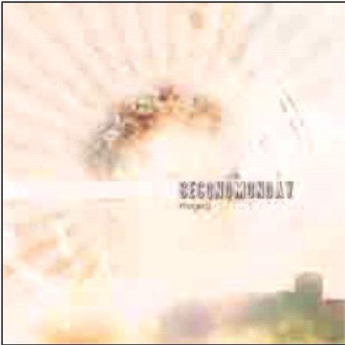 【CD】Imagery