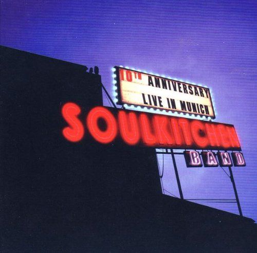 【CD】Leve in Munich