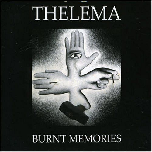 【CD】Burnt Memories