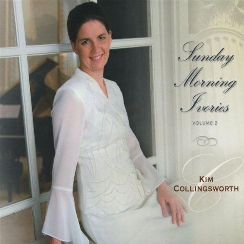 【CD】Sunday Morning Ivories 2