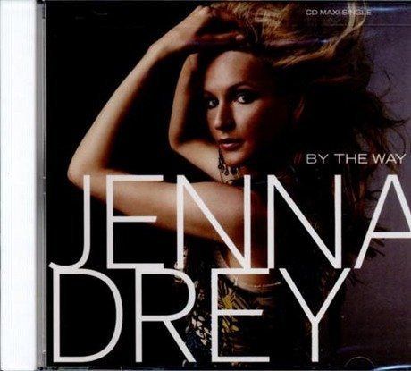 【CD】By the Way