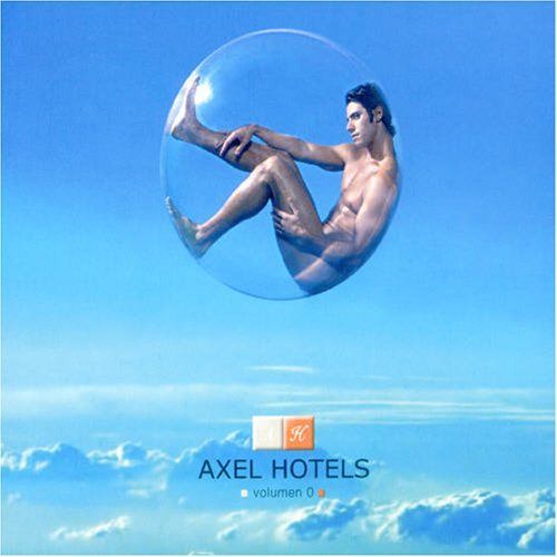 【CD】Axel Hotels
