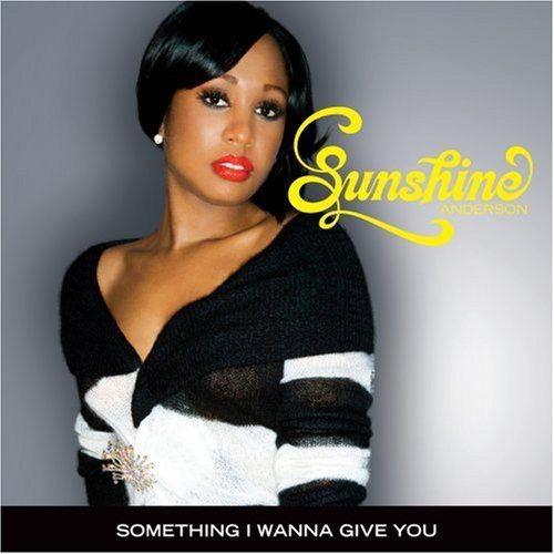 【CD】Something I Wanna Gi