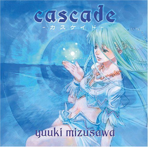 【CD】cascade -カスケイド-