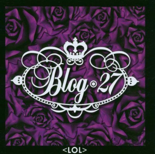 【CD】Lol