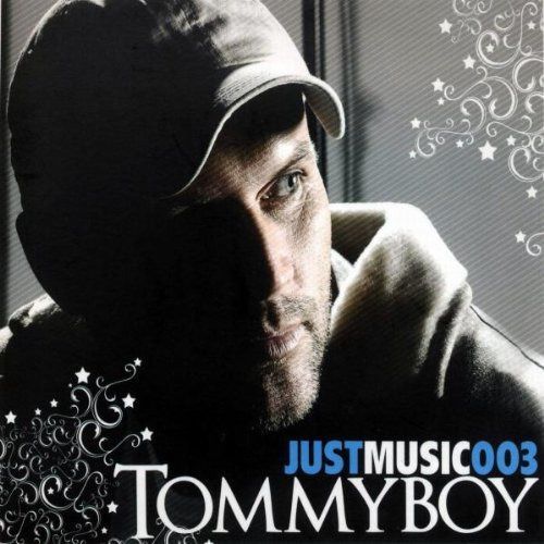 【CD】Just Music