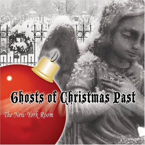 【CD】Ghosts of Christmas Past