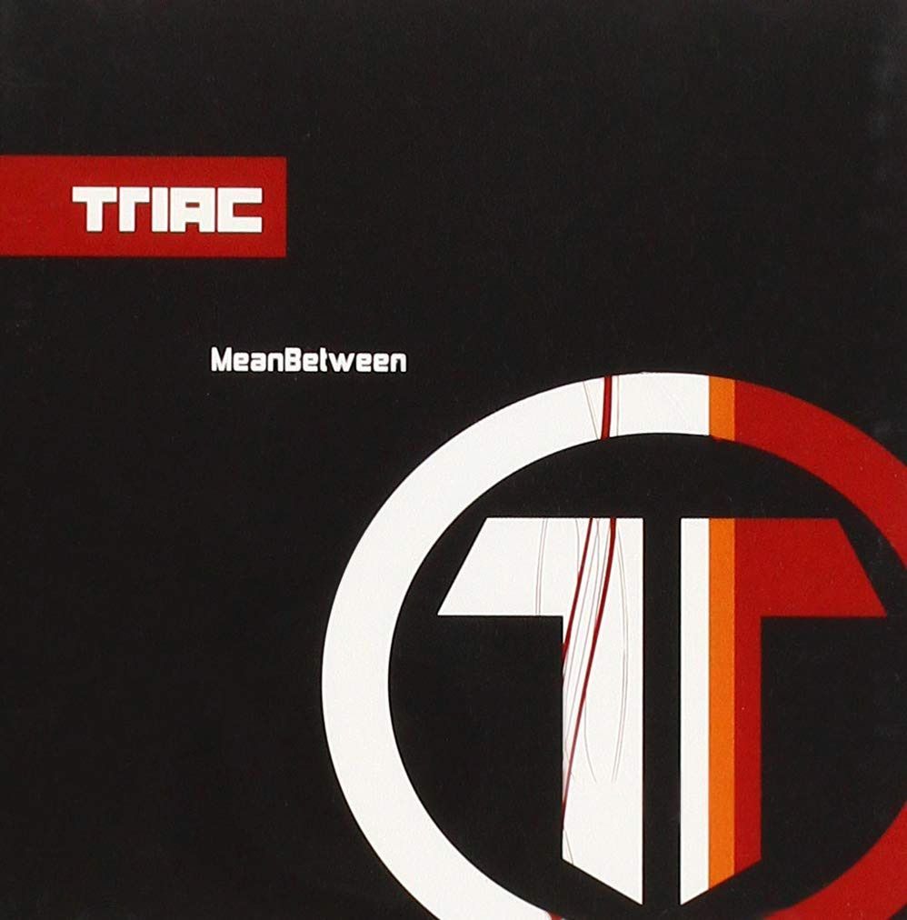 【CD】Mean Between
