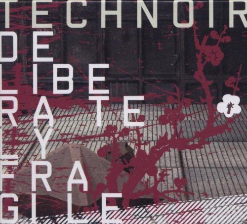 【CD】Deliberately Fragile (Limited Edition Boxset)
