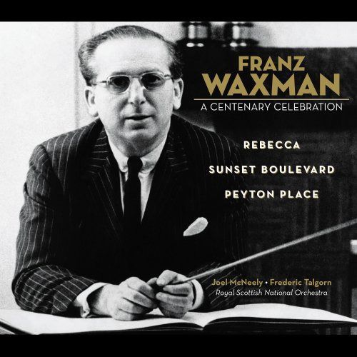 【CD】Centenary Celebration