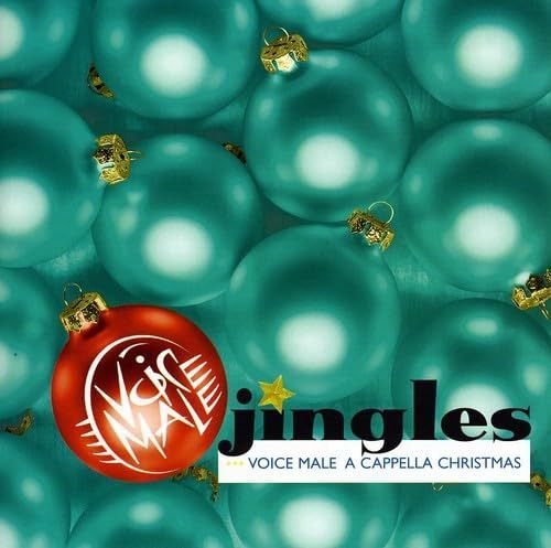 【CD】Jingles