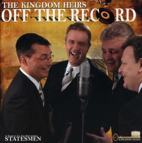 【CD】Off the Record