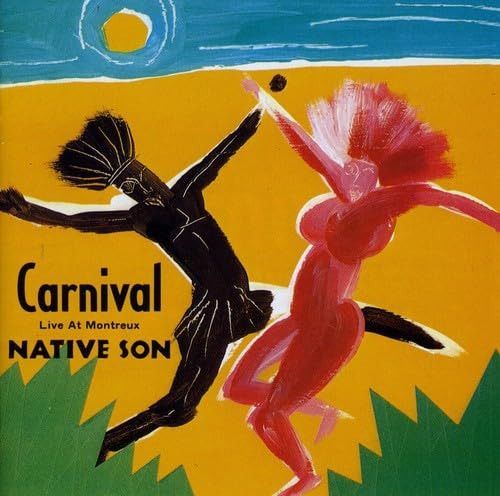 【CD】カーニヴァル