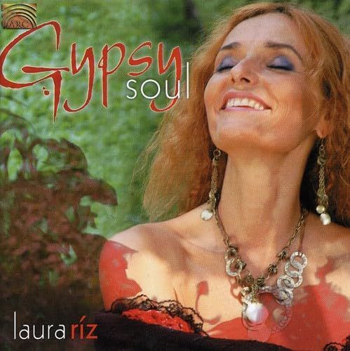 【CD】Gypsy Soul 7,948円