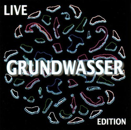 【CD】Live Edition