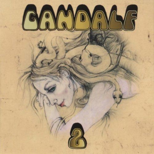 【CD】Gandalf II