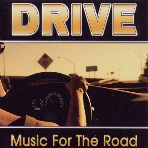 【CD】Drive