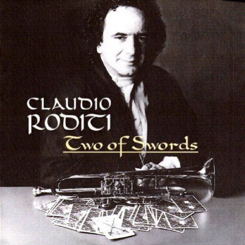 【CD】Two of Swords
