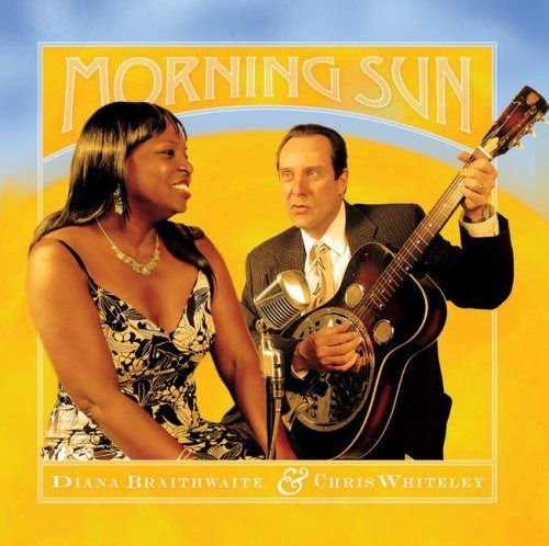 【CD】Morning Sun