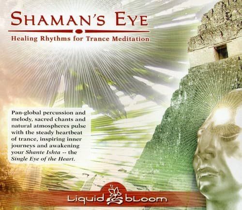 【CD】Shaman's Eye