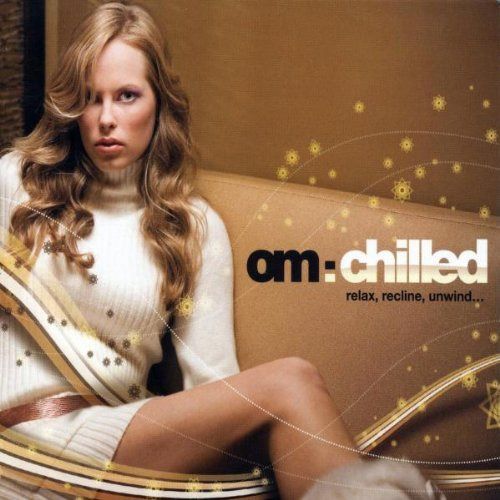 【CD】Om Chilled