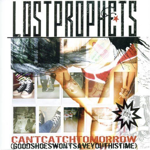 【CD】【輸入盤】Ｃａｎ’ｔ　Ｃａｔｃｈ　Ｔｏｍｏｒｒｏｗ
