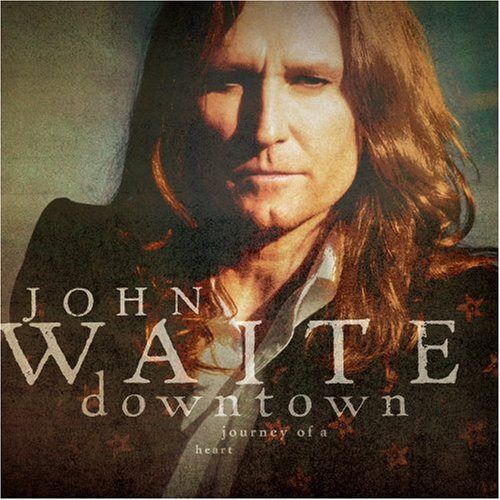 【CD】Downtown Journey Of A Heart 10,081円