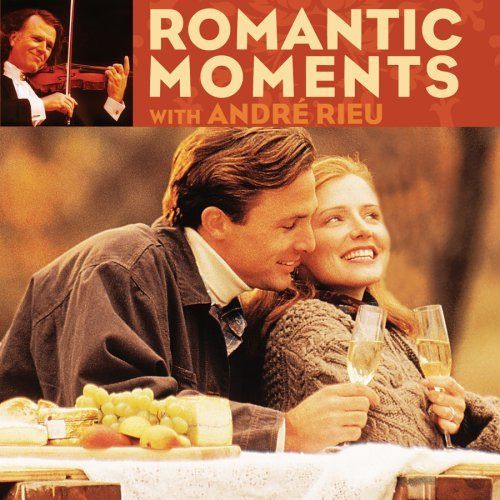 【CD】Romantic Moments