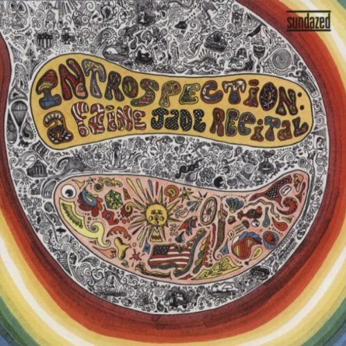 【CD】Introspection: A Faine Jade Recital