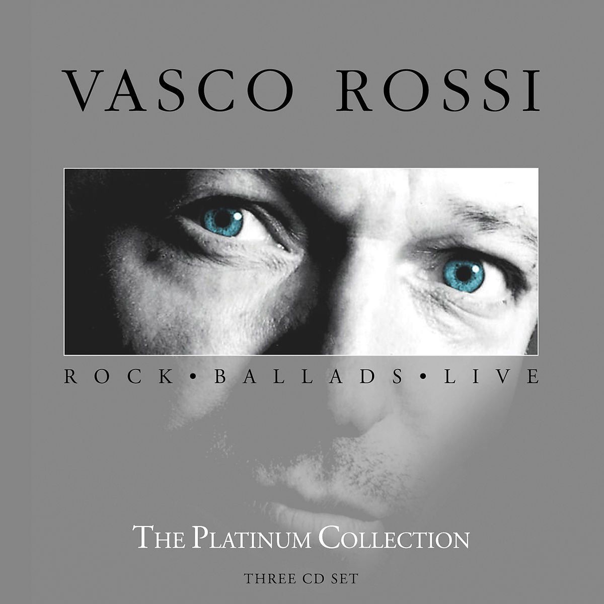 【CD】Platinum Collection