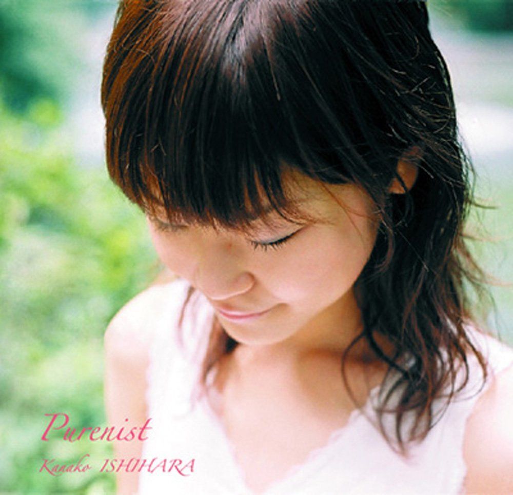 【CD】Purenist