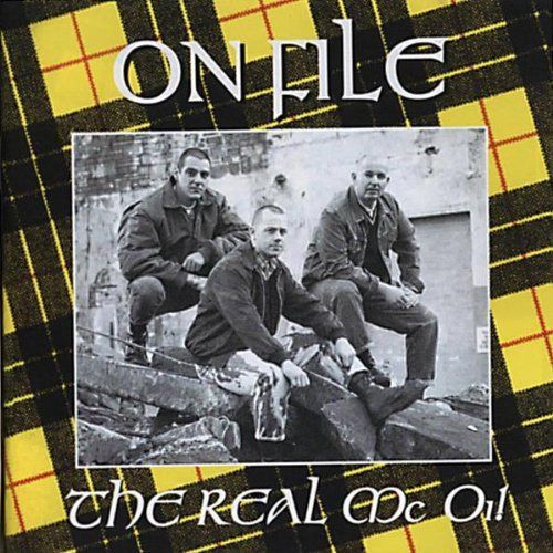 【CD】The Real Mcoi!