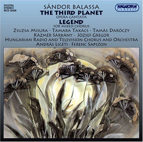 【CD】Third Planet