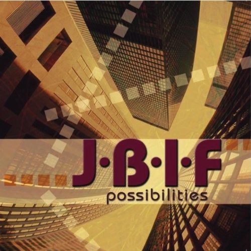 【CD】Possibilities