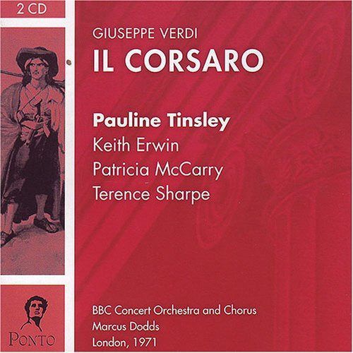 【CD】Il Corsaro 21,456円