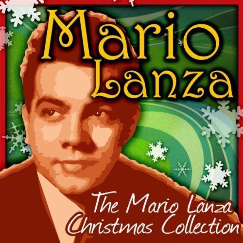 【CD】Mario Lanza Christmas Collection