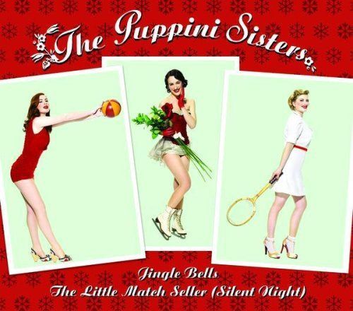 【CD】Jingle Bells