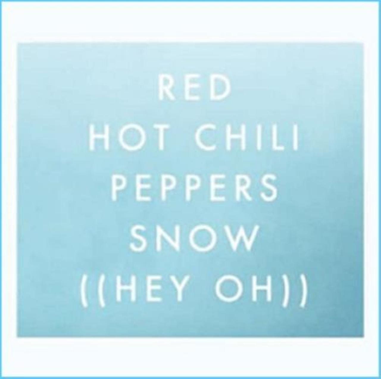 【CD】Snow ((Hey Ho))