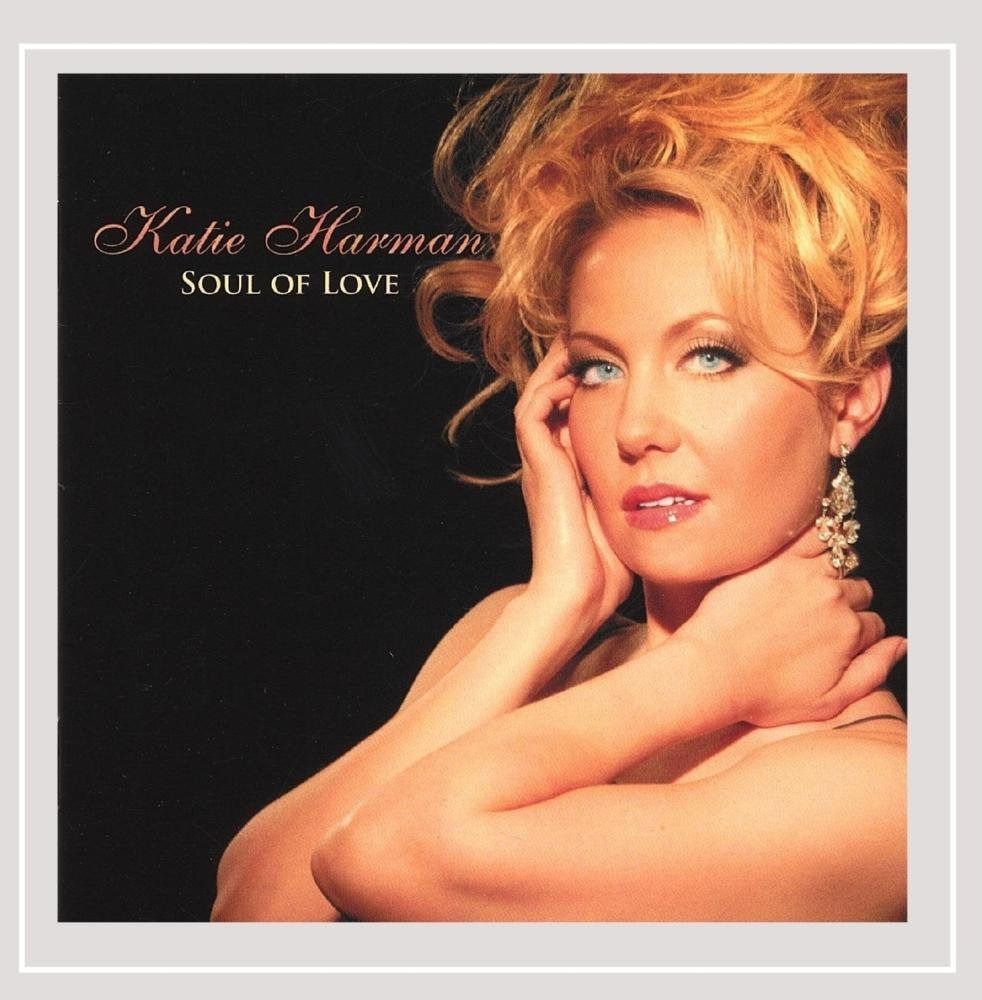 【CD】Soul of Love