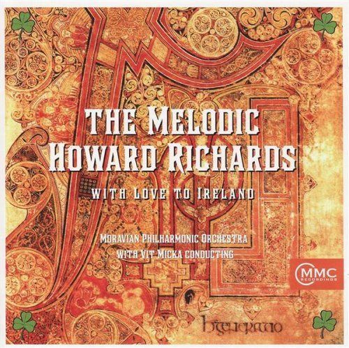 【CD】Melodic